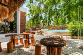 Xhule Tulum